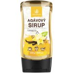 Allnature Bio Agávový sirup 250 g – Zboží Mobilmania