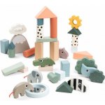 Done by Deer sada kostek Deer friends 34 ks – Sleviste.cz