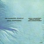 Garbarek Jan -Quartet - Afric Pepperbird CD – Hledejceny.cz