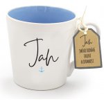 Nekupto Hrnek se jménem JAN 300 ml – Zboží Mobilmania