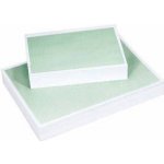 Milimetrový papír A4 blok 100 listů – Zboží Mobilmania