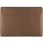 Pouzdro FIXED York pro notebooky o úhlopříčce do 13", kávové FIXYO-13-CO – Zboží Živě