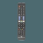 Dálkový ovladač Sbox pro Samsung TV RC-01401 – Zboží Živě