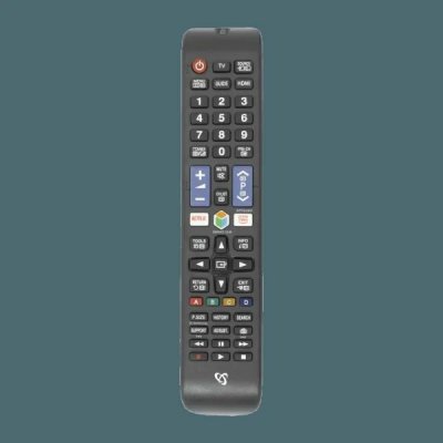 Dálkový ovladač Sbox pro Samsung TV RC-01401 – Zboží Živě