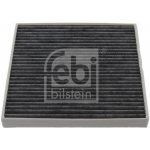Filtr, vzduch v interiéru FEBI BILSTEIN 34781 – Hledejceny.cz