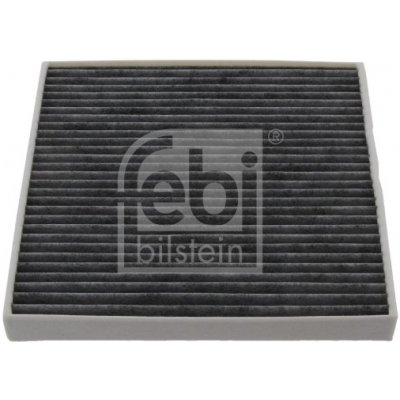 Filtr, vzduch v interiéru FEBI BILSTEIN 34781 – Hledejceny.cz