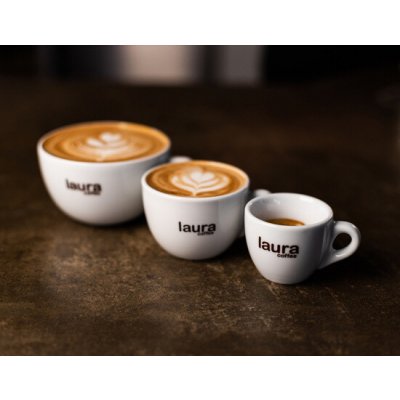 Kurz přípravy kávy espresso a cappuccino LauraCoffee v Ostravě – Hledejceny.cz