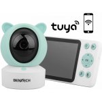 Bentech BabyCam B700 Smart – Zboží Mobilmania