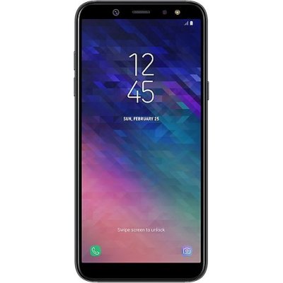 Samsung Galaxy A6 A600F Dual SIM