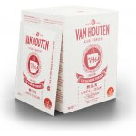 Van Houten Chocolate Drink Horká čokoláda 10 x 23 g – Sleviste.cz