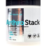 HiTec Nutrition Health Line Arthrostack 120 kapslí – Hledejceny.cz