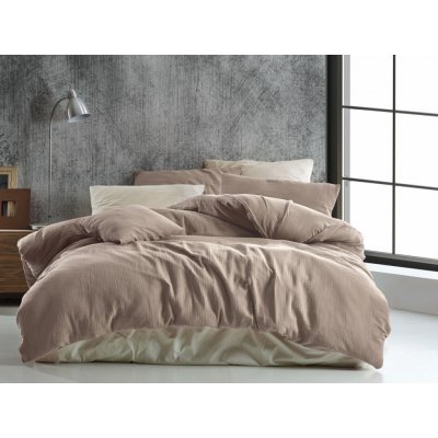 Brotex Mušelínový béžový 70 x 90 cm – Zboží Dáma