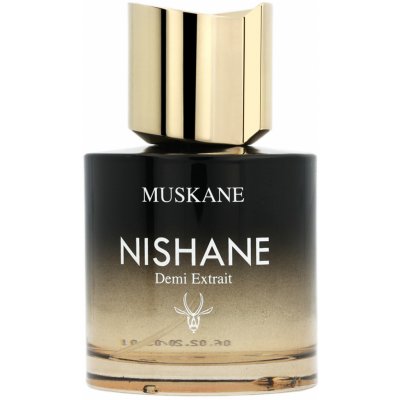 Nishane Muskane parfémovaný extrakt unisex 100 ml