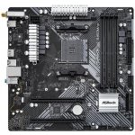 ASRock B450M/AC R2.0 – Zboží Živě