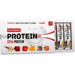 NUTREND PROTEIN BAR 6 x 55 g – Hledejceny.cz