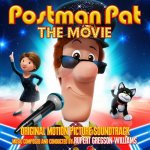 Ost - Postman Pat - The Movie CD – Sleviste.cz