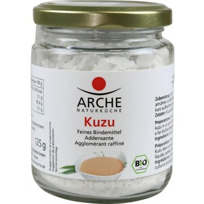 Arche Kuzu bio 125 g – Hledejceny.cz