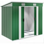 Gardebruk 990736 L, 196 x 122 x 182 cmcm, zelená – Zboží Dáma Gardebruk 990736 L, 196 x 122 x 182 cmcm, zelená – Zboží Dáma