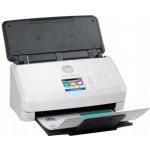 HP Inc. HP ScanJet Pro N4000 snw1 Sheet-Feed Scanner (A4, 600 dpi, USB 3.0, Ethernet, Wi-Fi, ADF, Duplex) 6FW08A#B19 – Zboží Živě