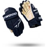 Hokejové rukavice Sherwood Rekker Legend 1 SR – Zboží Dáma