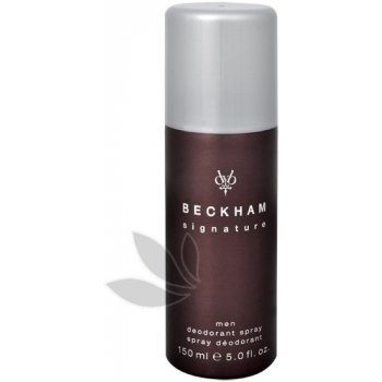 David Beckham Signature for Him deospray 150 ml