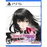 Tales of Berseria Remastered – Zboží Mobilmania