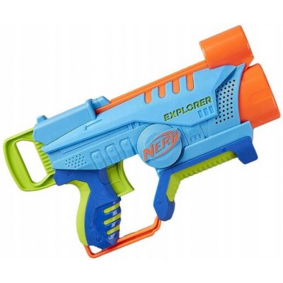 Hasbro Nerf Elite JR Explorer TV 1.2.-30.6.2023