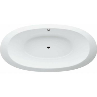 Laufen Il Bagno Alessi One 203 x 102 cm H2439700006751 – Hledejceny.cz