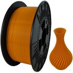 Nebula PLA 1,75 mm 1 kg oranžová – Zboží Živě