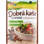 Bonavita Dobrá kaše Ovesná kaše s čokoládou 65 g – Hledejceny.cz