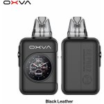 OXVA Xlim SQ Pro 2 1600 mAh Black Leather 1 ks – Hledejceny.cz