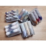 Etex Pánské kapesníky dárkové VLNKA Prokop B 3ks – Sleviste.cz