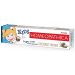 Parodont Active 2+ Kokosová voda Astera Homeopathica 50 ml – Sleviste.cz