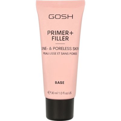 Gosh Copenhagen Primer Plus Podkladová báze 30 ml – Hledejceny.cz