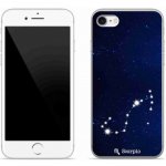 mmCase na iPhone SE 2022 - souhvězdí Štíra – Zboží Mobilmania