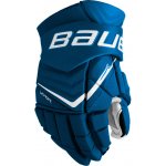 Hokejové rukavice Bauer Vapor FLYLITE JR – Hledejceny.cz