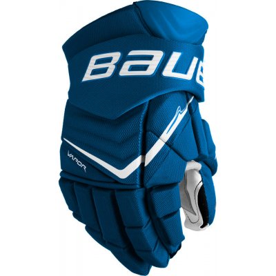 Hokejové rukavice Bauer Vapor FLYLITE JR – Hledejceny.cz