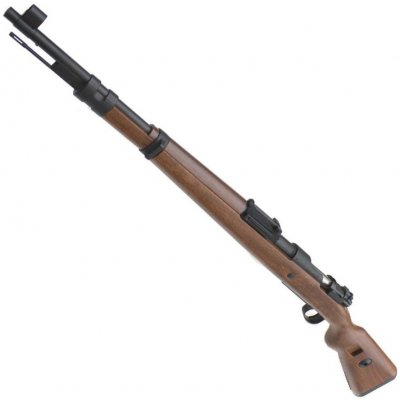 Snow Wolf KAR98K SW-022 plastové pažbení manuální – Zboží Dáma