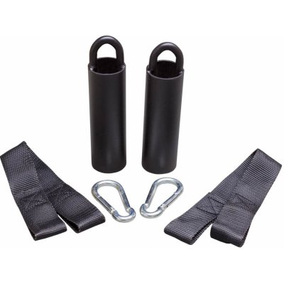 StrengthSystem Pull up Grips – Zboží Dáma