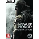 Medal of Honor