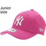 New Era Fashion Essential New York Yankees Pink/White 9FORTY Strapback růžová / bílá / růžová – Zbozi.Blesk.cz