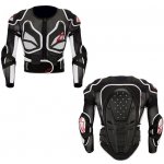 Chráničová vesta Alpinestars Bionic Jacket – Sleviste.cz
