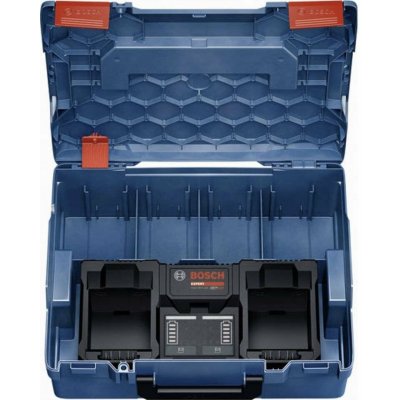 Bosch EXPERT EXAL18V2-320 1.600.A02.YG5 – Zboží Mobilmania