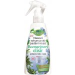 BIO BIONE Rozmarýnový elixír Vlasové sérum 200 ml – Zbozi.Blesk.cz