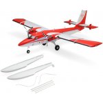 E-flite DHC-6 Twin Otter 1,4m PNP – Hledejceny.cz