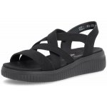 Remonte D3L52-00 černá – Zbozi.Blesk.cz