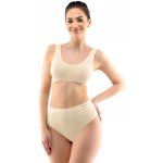 Gina Kalhotky klasické 01001P Tělová – Zboží Dáma
