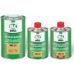 BOLL Bezbarvý lak VHS 2:1 1 l – Hledejceny.cz