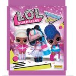 Panini L O L Surprise! 3 album – Zbozi.Blesk.cz