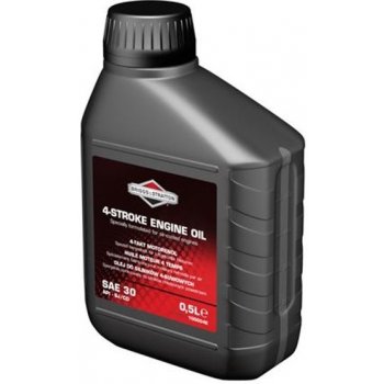 Briggs & Stratton SAE 30 500 ml